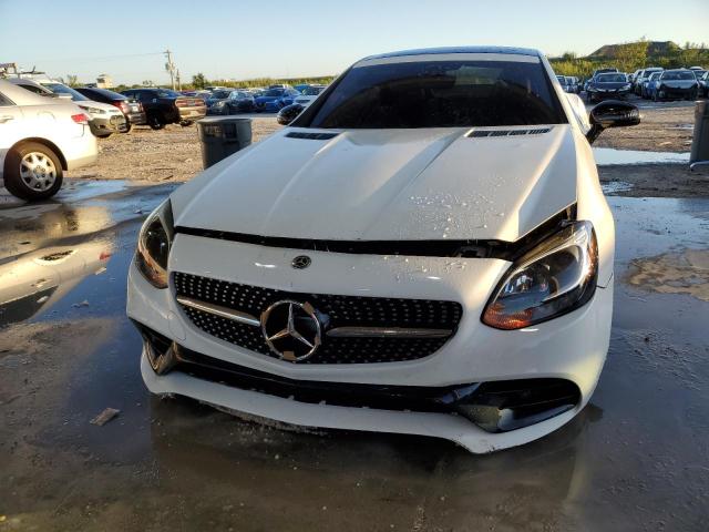 WDDPK3JA1KF157530 | 2019 MERCEDES-BENZ SLC 300