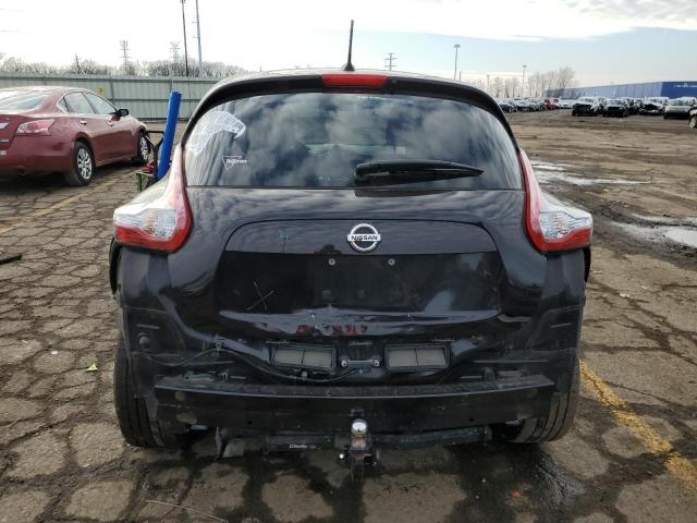 2017 NISSAN JUKE S - JN8AF5MV1HT750432