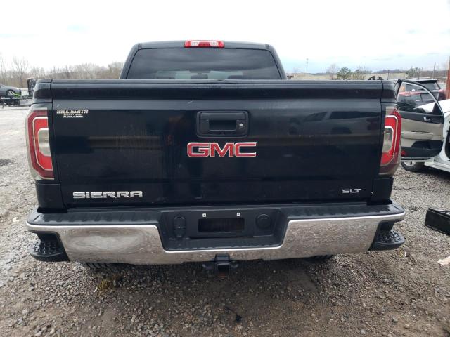 2018 GMC Sierra K1500 Slt VIN: 3GTU2NEC5JG601266 Lot: 82528103