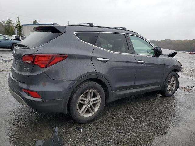 5XYZU3LB7HG427711 | 2017 HYUNDAI SANTA FE S