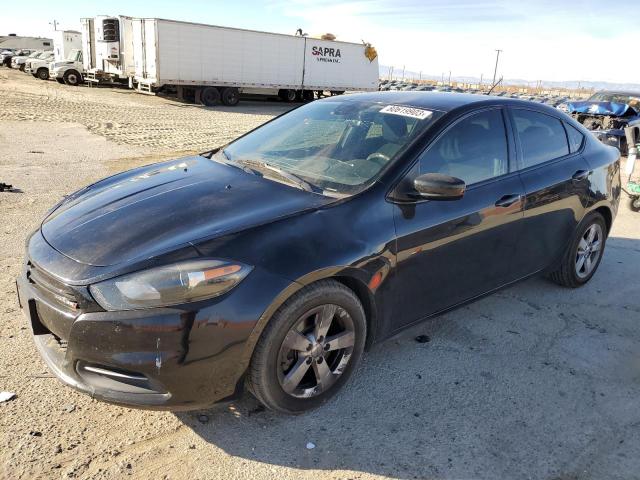 2016 Dodge Dart SXT