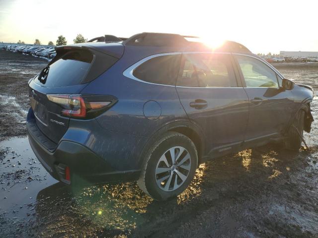 4S4BTACCXL3139269 | 2020 SUBARU OUTBACK PR