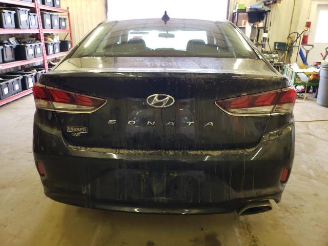 5NPE24AF1KH762804 | 2019 HYUNDAI SONATA SE