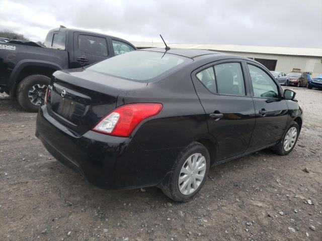 3N1CN7AP2HL885919 | 2017 NISSAN VERSA S