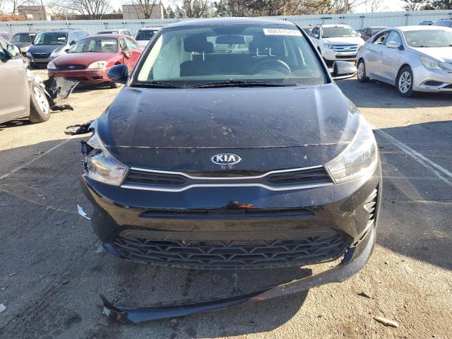 3KPA25AD8ME374947 | 2021 KIA RIO S