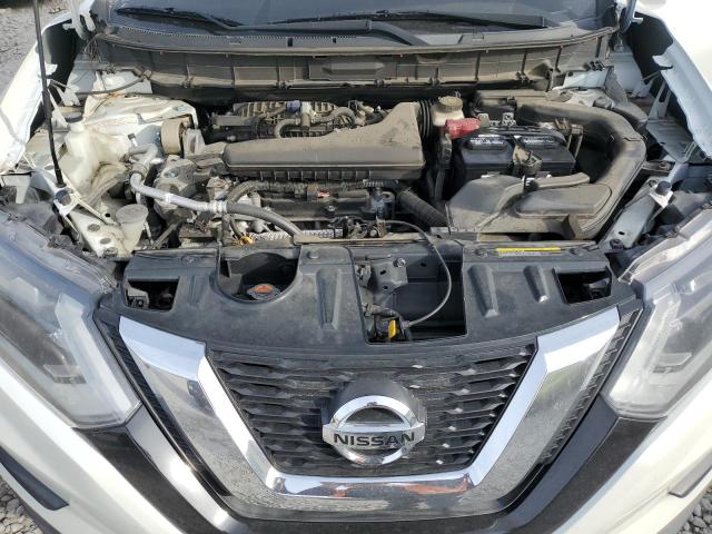 KNMAT2MTXHP503842 | 2017 NISSAN ROGUE S