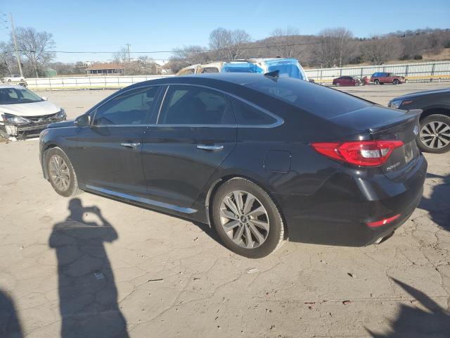 5NPE34AF8HH593158 | 2017 HYUNDAI SONATA SPO