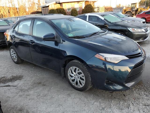 Vin: 2t1burhe7hc909520, lot: 81115693, toyota corolla l 20174
