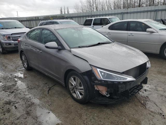 KMHD84LFXLU905355 | 2020 HYUNDAI ELANTRA SE