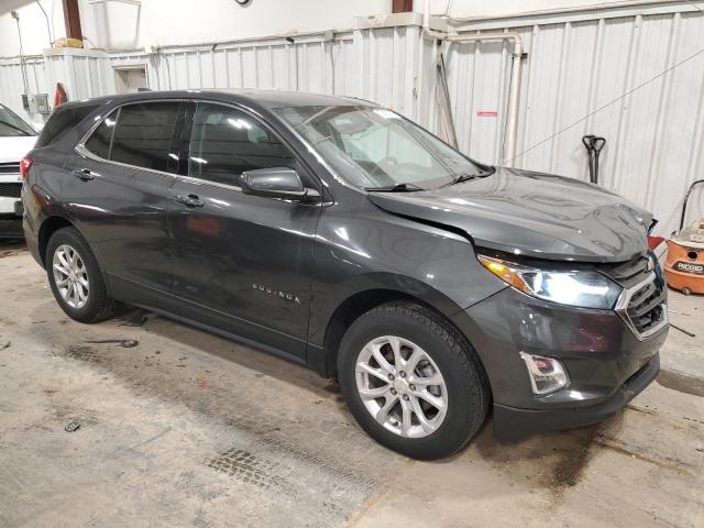 3GNAXUEV1KL115036 | 2019 CHEVROLET EQUINOX LT