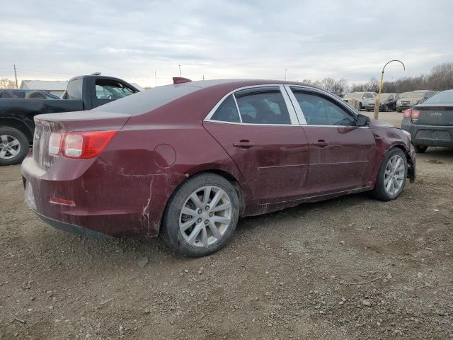 1G11D5SL7FF350611 | 2015 CHEVROLET MALIBU 2LT