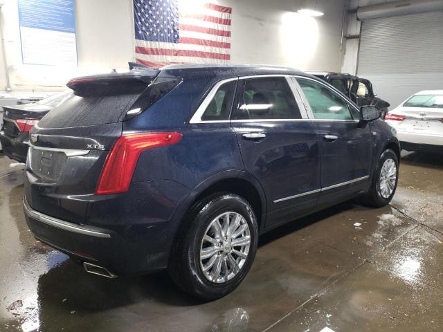 1GYKNBRS6HZ264559 | 2017 Cadillac xt5 luxury