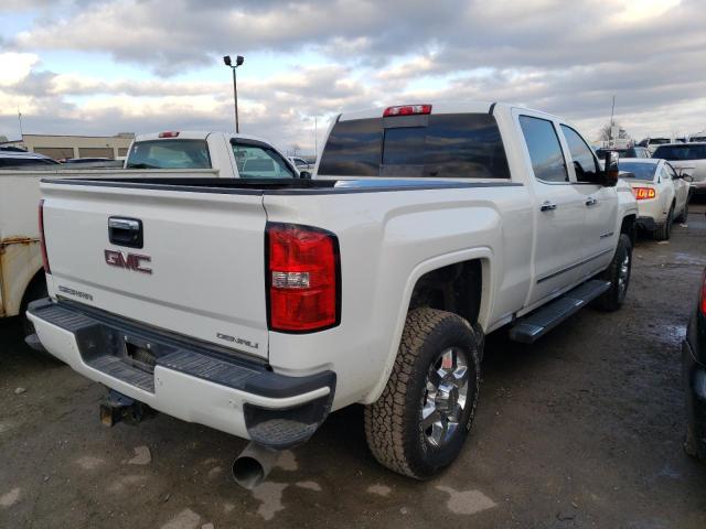 1GT12UEYXJF281307 | 2018 GMC SIERRA K25