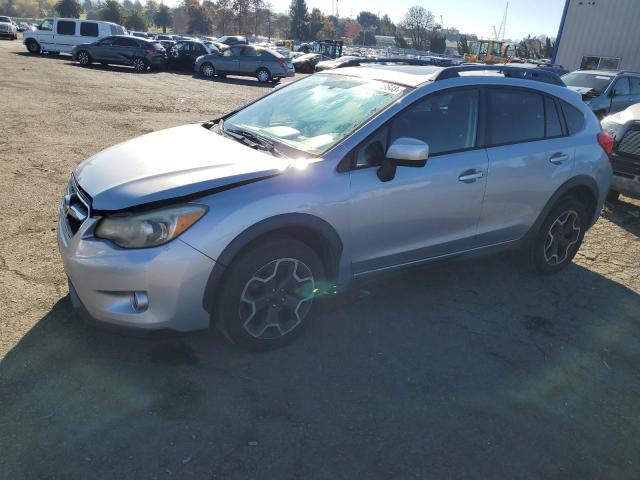 2014 Subaru XV Crosstrek 