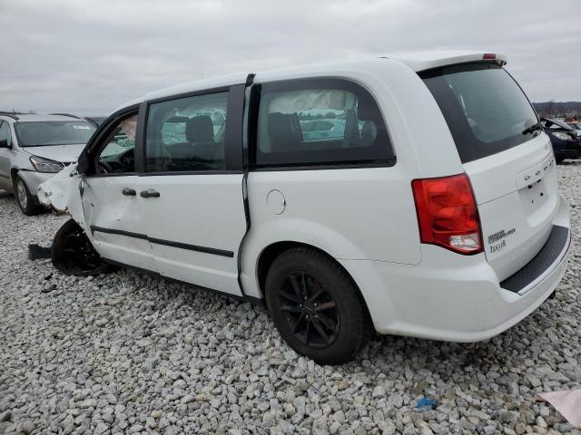 2C4RDGBG6GR226090 | 2016 Dodge grand caravan se