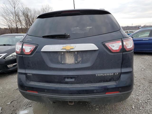 1GNKVHKD1FJ317613 | 2015 CHEVROLET TRAVERSE L