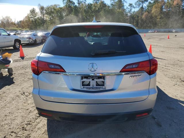 5J8TB3H34FL001913 | 2015 ACURA RDX