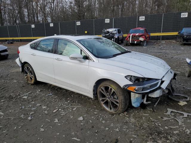 3FA6P0D9XLR151663 | 2020 FORD FUSION TIT