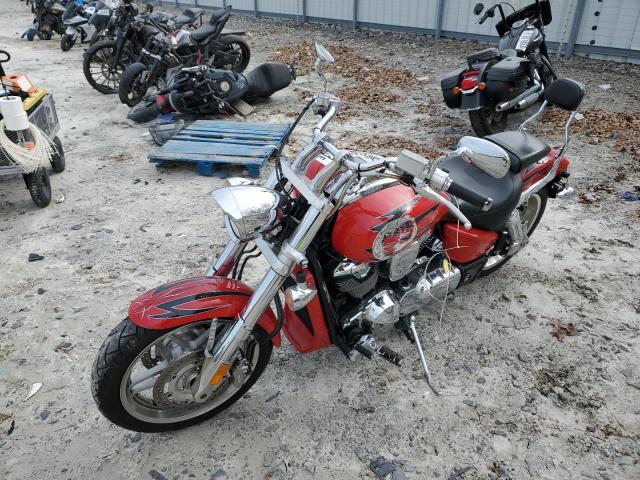 2007 HONDA VTX1800 F3 1HFSC46HX7A501363