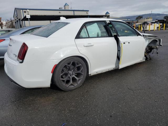 2C3CCABG0KH722639 | 2019 CHRYSLER 300 S