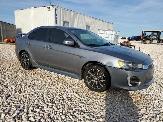 JA32V2FW7GU009362 | 2016 Mitsubishi lancer es