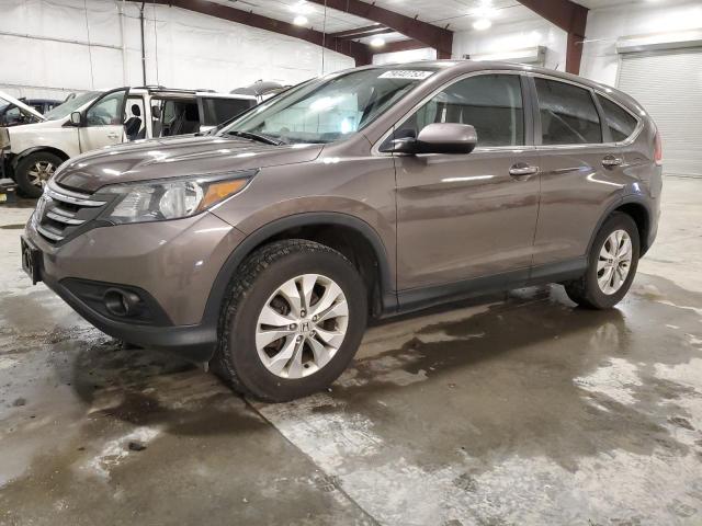 2HKRM4H52EH704679 | 2014 HONDA CR-V EX