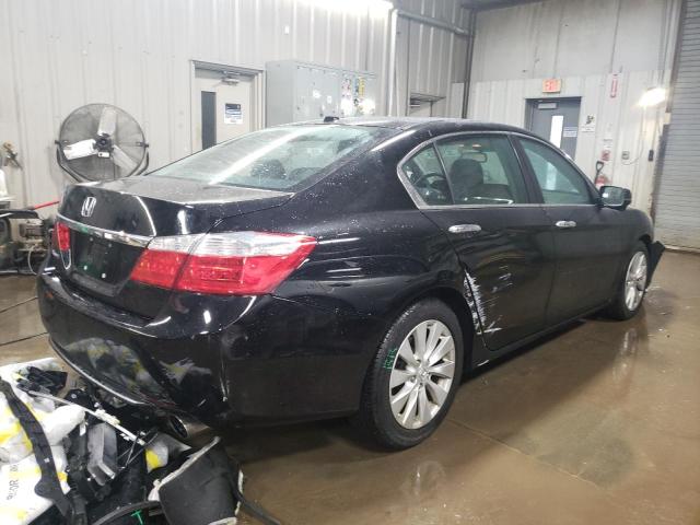 1HGCR2F82FA259587 | 2015 HONDA ACCORD EXL