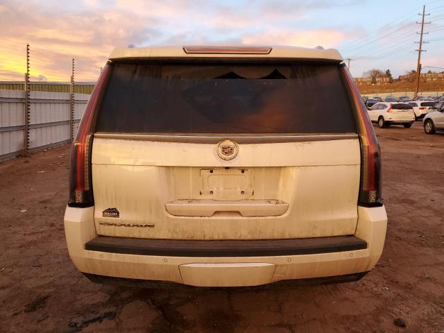 1GYS4CKJ9FR228629 | 2015 CADILLAC ESCALADE P