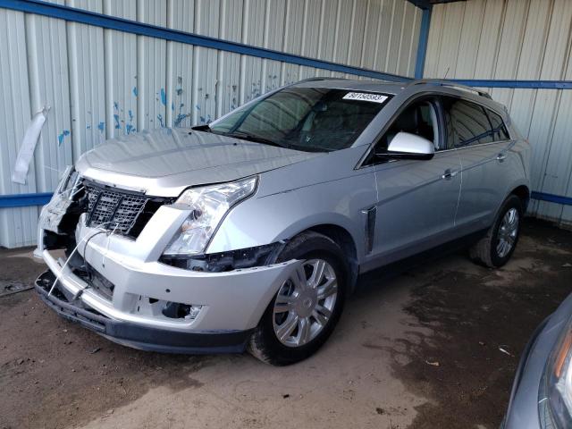 3GYFNEE32ES524501 | 2014 CADILLAC SRX LUXURY