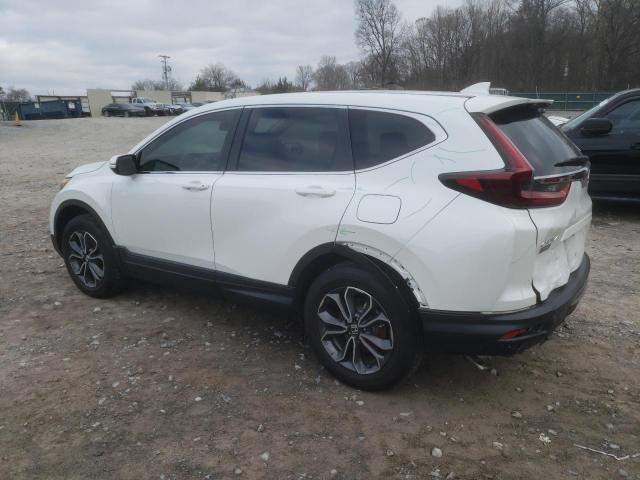 Vin: 2hkrw2h86mh669684, lot: 78996943, honda crv exl 20212