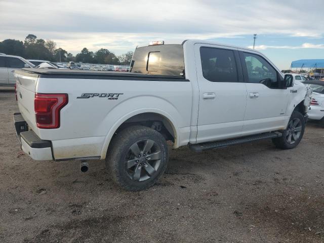 1FTEW1EG0FFB52379 | 2015 FORD F150 SUPER