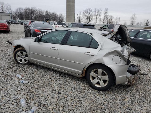 3FAHP07Z48R147913 | 2008 Ford fusion se