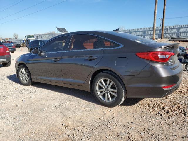 2015 Hyundai Sonata Se VIN: 5NPE24AF4FH059557 Lot: 76451303