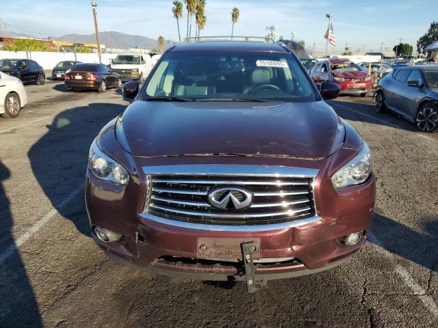 5N1AL0MN4FC547857 | 2015 INFINITI QX60