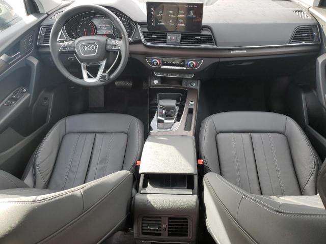 WA1GAAFY8P2132155 2023 AUDI Q5, photo no. 8