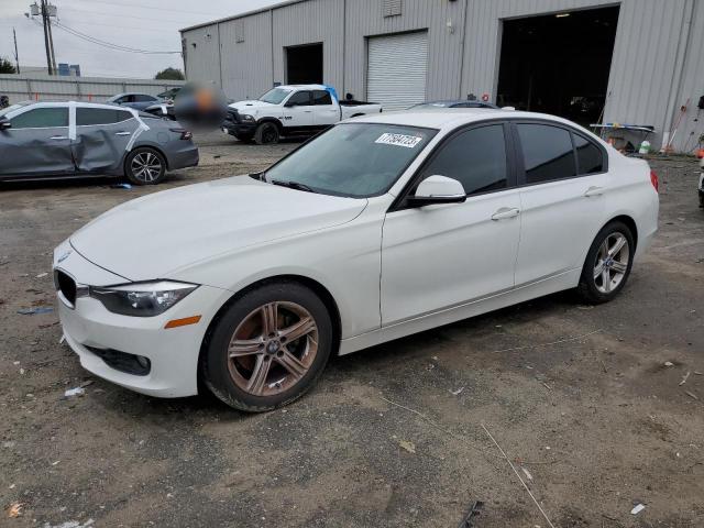 2014 BMW 3 Series 328d