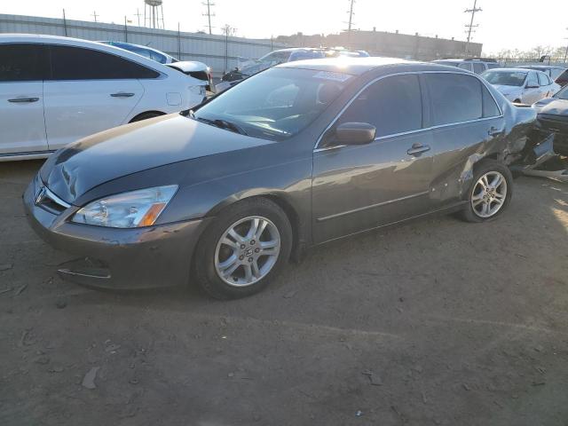 2006 Honda Accord Coupe EX