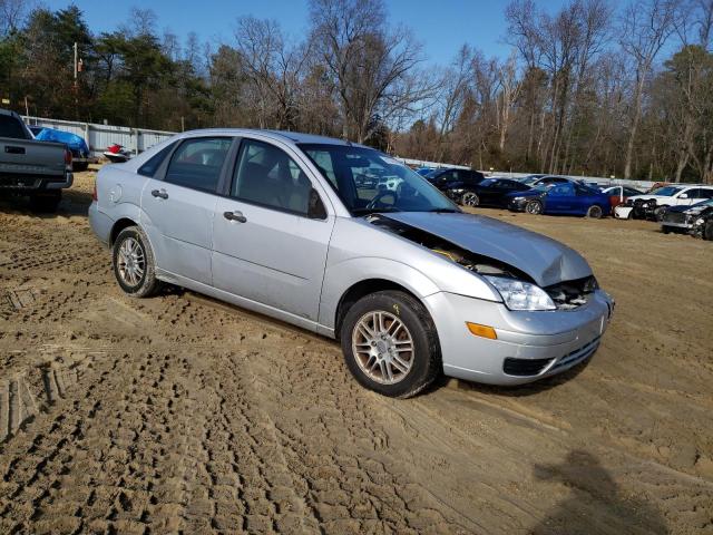 1FAFP34NX6W210680 | 2006 Ford focus zx4