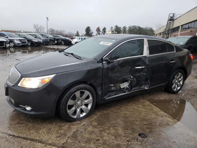 2012 Buick LaCrosse Premium