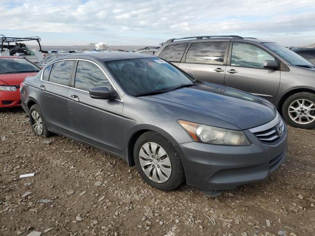 Vin: 1hgcp2f33ba135543, lot: 81354753, honda accord lx 20114