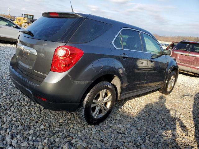 2CNALBEW5A6363208 | 2010 Chevrolet equinox ls