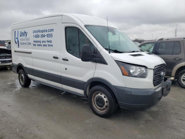 1FTYE2CM9JKB54873 | 2018 FORD TRANSIT T-