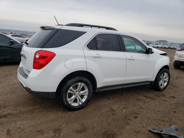 2GNFLFEKXF6197409 | 2015 CHEVROLET EQUINOX LT