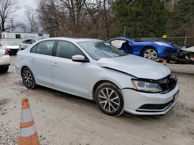 3VWDB7AJ1HM382783 | 2017 VOLKSWAGEN JETTA SE