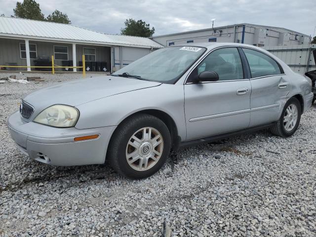 2005 Mercury Sable GS