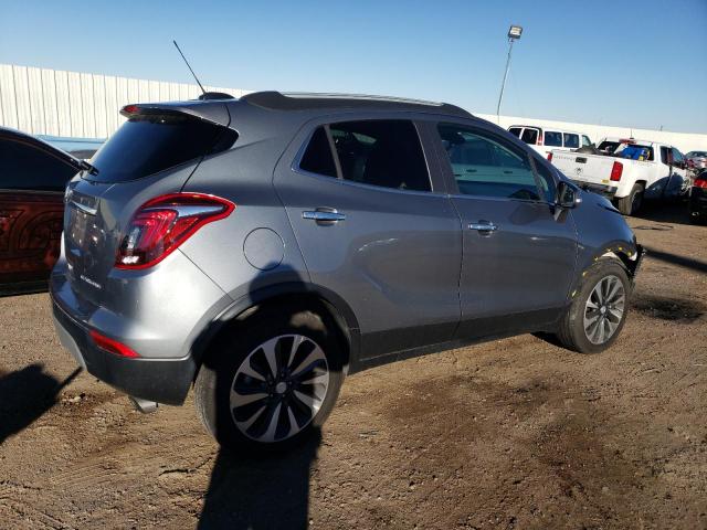 Vin: kl4cjcsm5kb837839, lot: 78854403, buick encore essence 20193