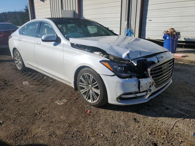 KMHGN4JE4JU223228 | 2018 GENESIS G80 BASE