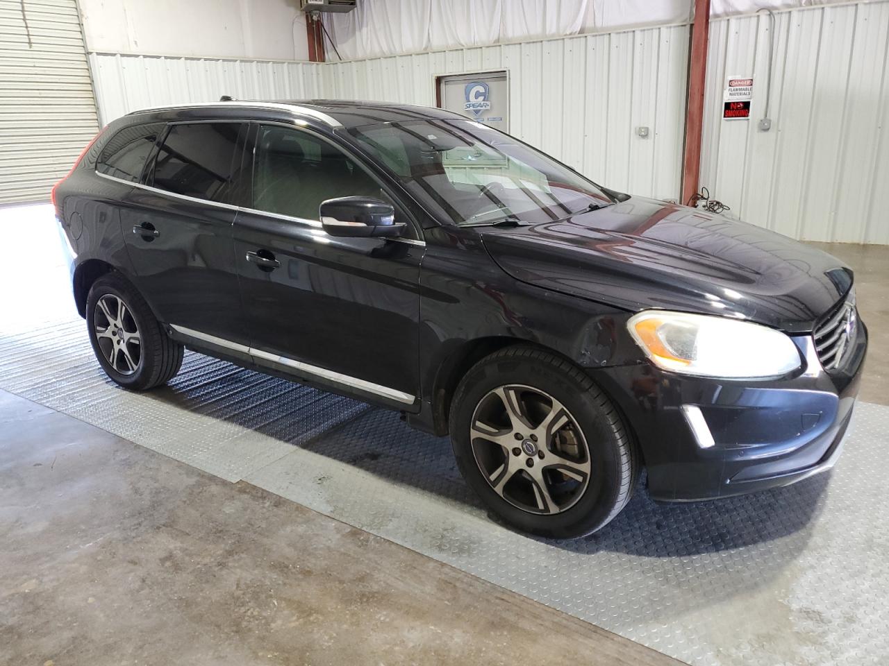 yv4902rk5f2714031 YV4902RK5F2714031 2015 Volvo Xc60 T6 Premier