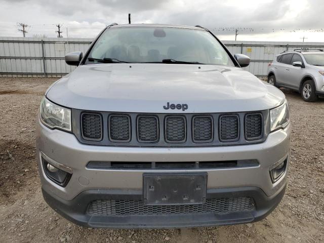 3C4NJCBB3JT407706 | 2018 JEEP COMPASS LA