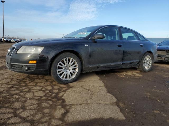 2007 Audi A6 